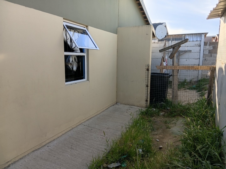 2 Bedroom Property for Sale in Forest Village Western Cape